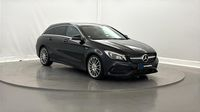 Mercedes Cla Shooting Brake 220 d Starlight Edition 7G-DCT Euro6c — photo 3