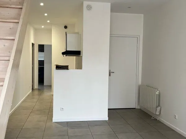 T3 65m2 Centre Ville