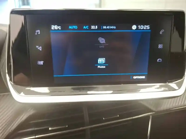 Peugeot 208 puretech 100 s&amp;s bvm6 — photo 18