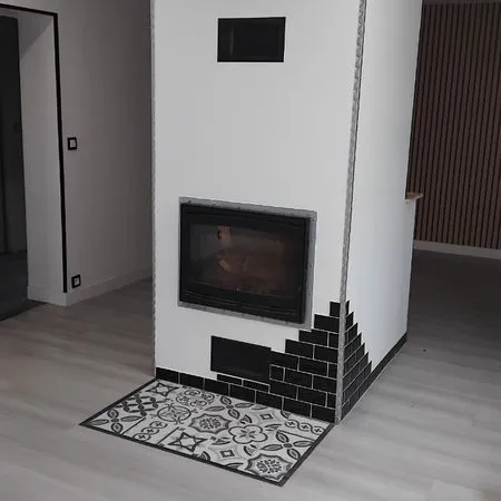 Maison rénovée
