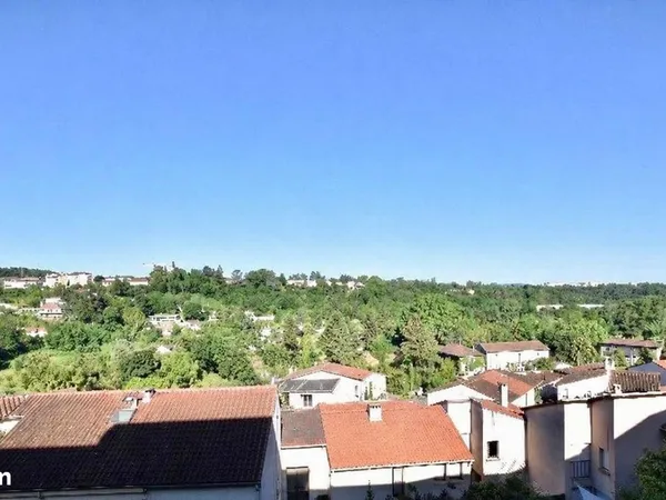 Appartement 3 pièces 79 m²