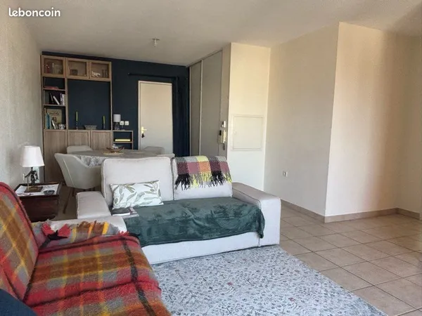 Appartement Type 4