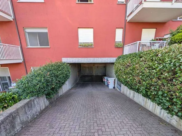 Parking 16 m²