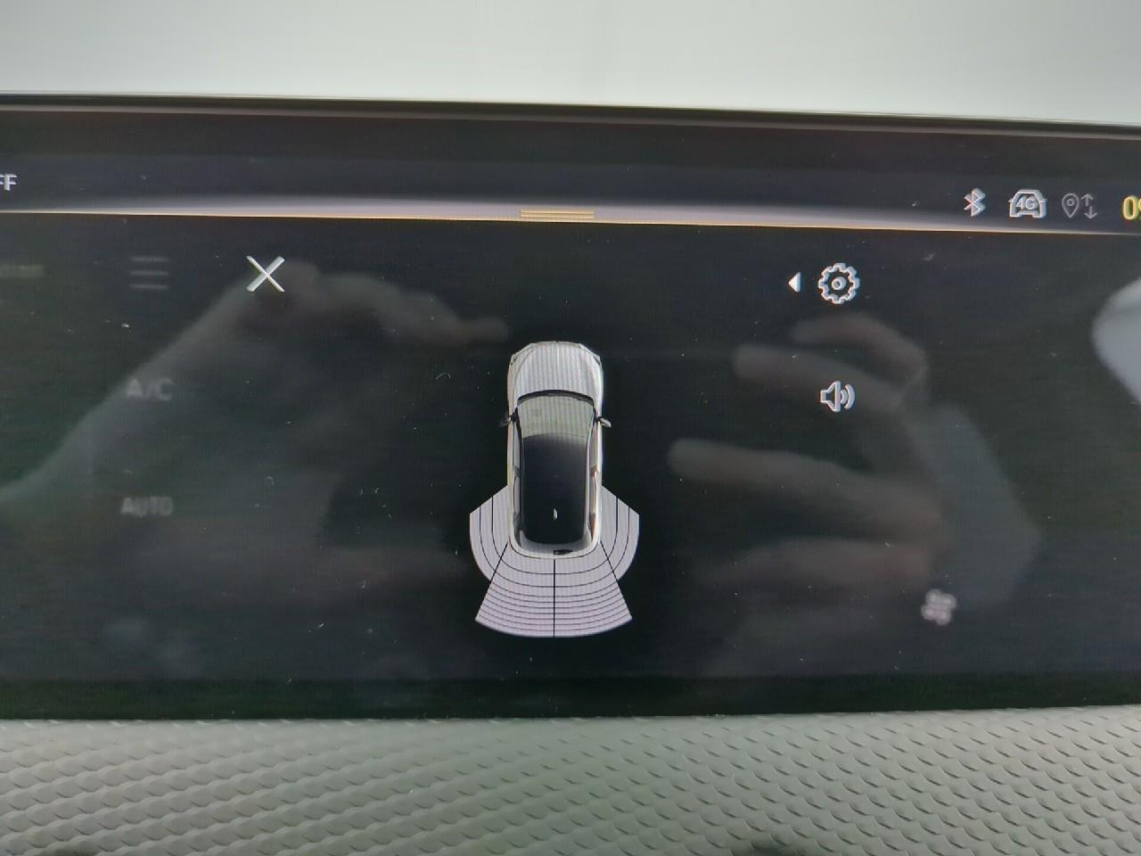 Ds Ds 3 hybride 136 e-dct6 pallas — photo 24
