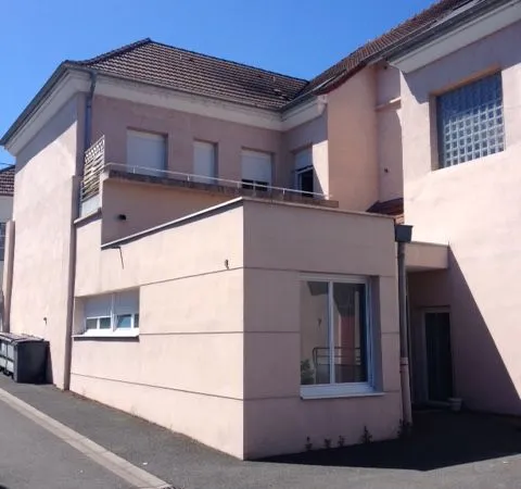 Appartement 3 pièces 68 m²