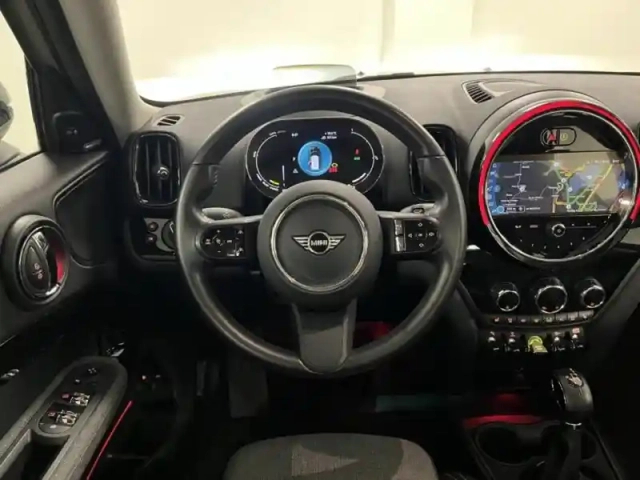 Mini Countryman cooper se 125ch + 95ch edition premium plus all4 bva6 — photo 9