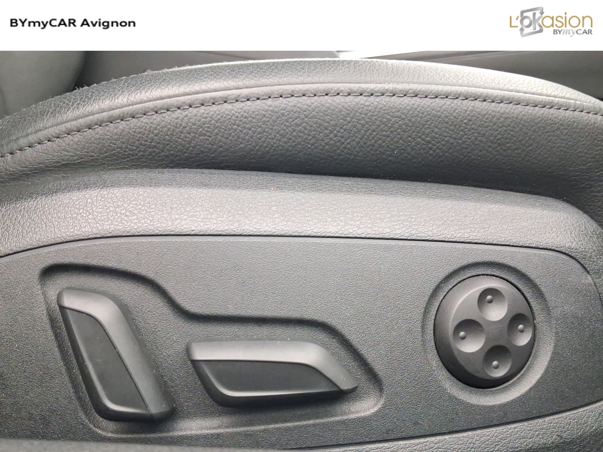 Audi A5 40 TFSI 190 S tronic 7 — photo 36