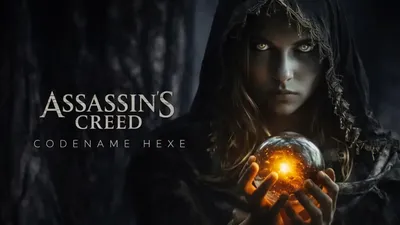 AC Hexe : le DLC Jack l'Éventreur avec son système de peur original