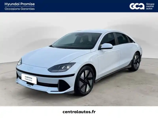 Hyundai Ioniq 6 77 kwh 229 ch