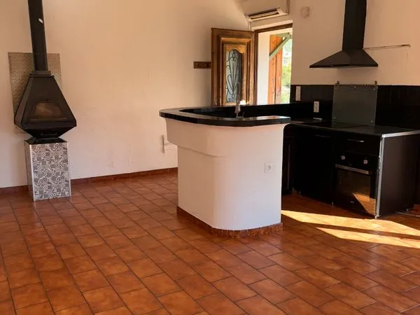 Appartement T3
