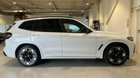 Bmw Ix3 M Sport 286ch Impressive — photo 4