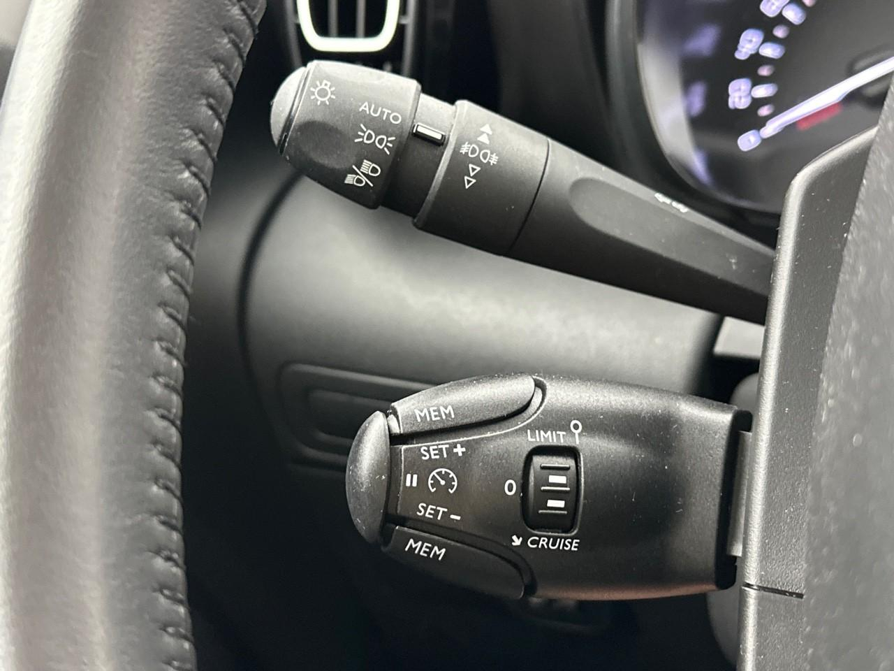 Citroën C3 Aircross puretech 110 s&s bvm6 feel pack — photo 19