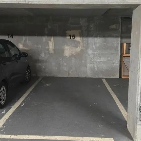 Vends place de Parking Paris intramuros