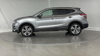 Nissan Qashqai 1.5 dCi 115ch N-Connecta Euro6d-T — photo 7