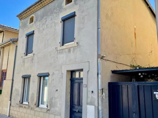 Maison 4 pièces 129 m²