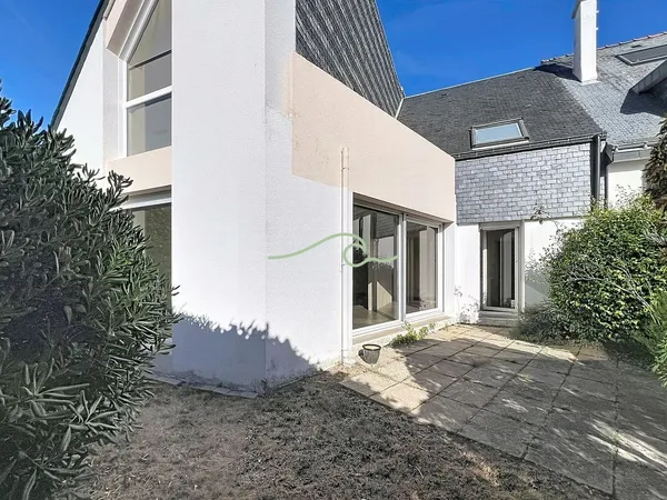 Maison 4 pièces 120 m²