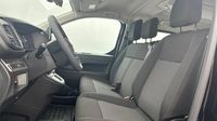 Fiat Scudo Combi XL 2.2 Multijet 180ch EAT8 — photo 9