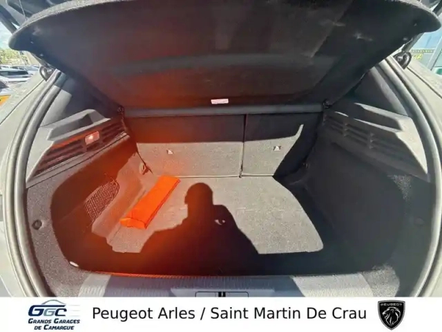 Peugeot 308 hybrid 145 e-dcs6 — photo 6