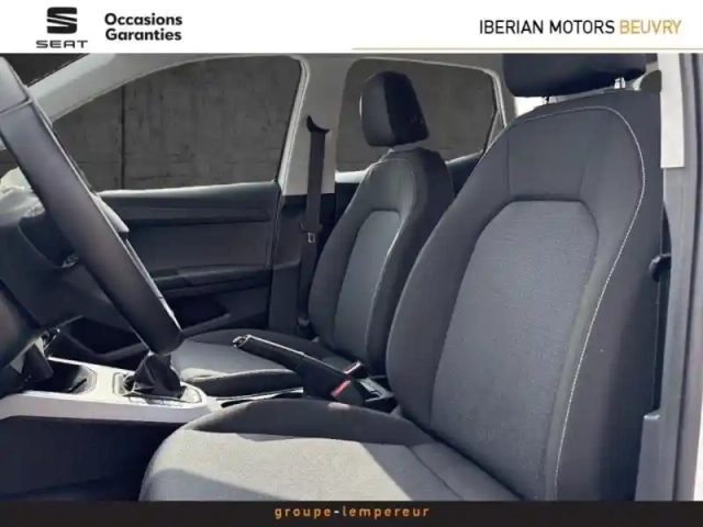 Seat Arona 1.0 tsi 95ch copa — photo 9