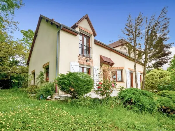 Belle maison familiale au coeur des coteaux