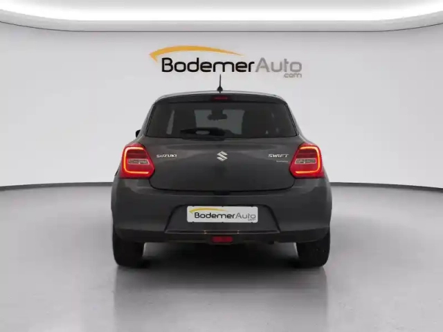 Suzuki Swift 1.0 boosterjet auto — photo 81