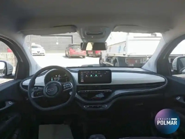 Fiat 500 e 118ch pack tech my23 — photo 8