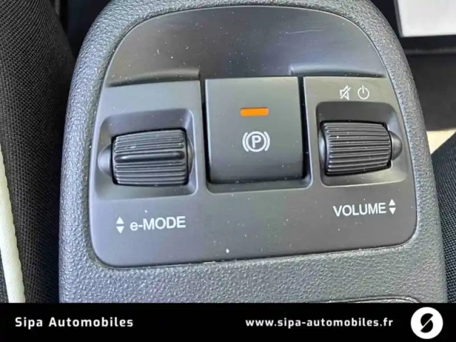 Fiat 500 e 118 ch — photo 18