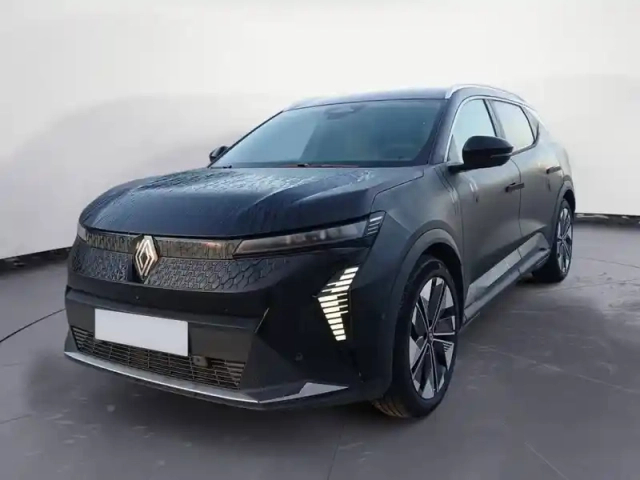 Renault Scenic e-tech electrique 220 ch grande autonomie