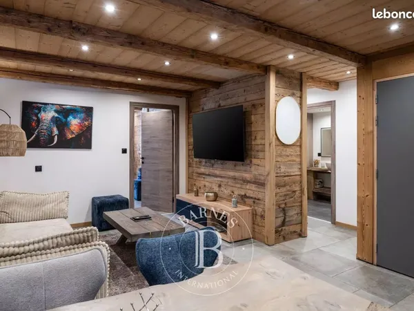 Duplex 7 pièces 71 m²