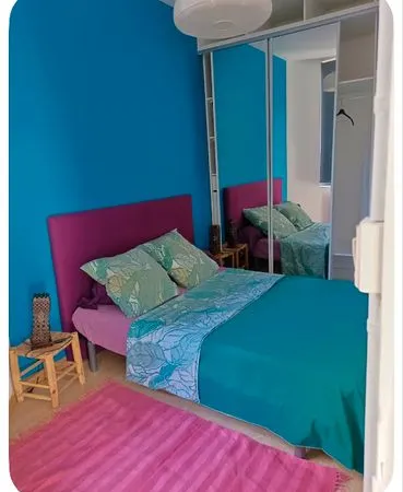 Appartement calme secteur fauriel conservatoir