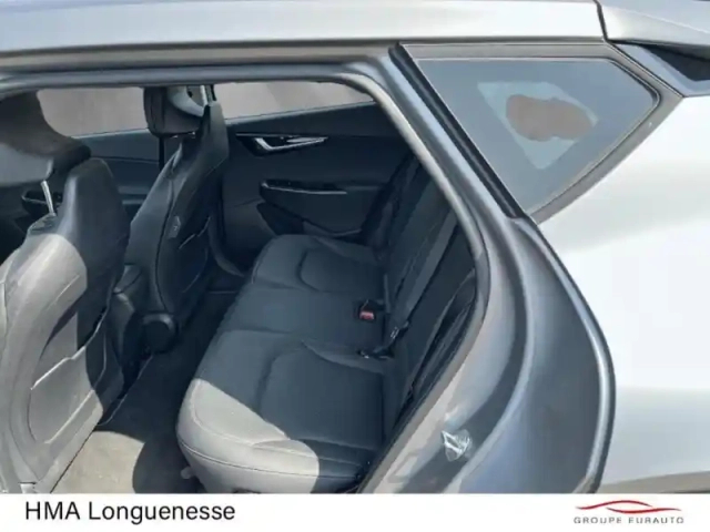 Kia Ev6 229ch air design 2wd — photo 12