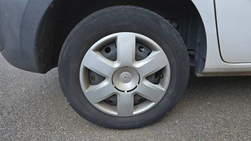 Renault Kangoo 1.5 Blue dCi 115 - Extra R-Link – 2020 – 119000 km – Diesel – Boîte Manuelle — photo 26