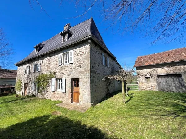Maison Cassaniouze - 5 pièce(s) - 170 m2