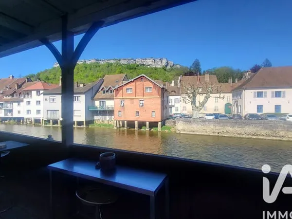Maison 6 pièces 141 m²