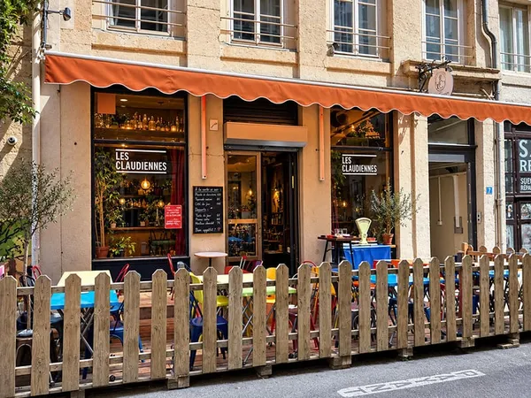 À VENDRE MURS COMMERCIAUX - LYON 1ER - 67m2