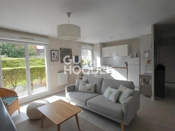 Appartement Ronchin 2 pièce(s) 42.5 m2
