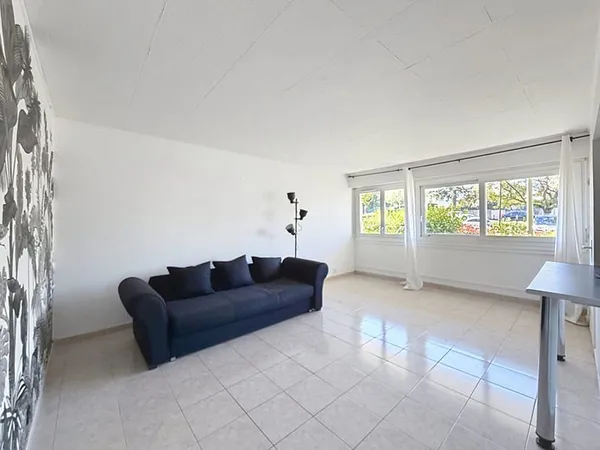 Appartement T4 -78m2-avec terrasse ? Emplacement idéal à Lormont ?4 pièce(s) 77 m2