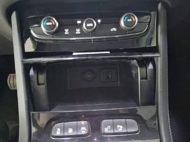 Opel Grandland X hybrid4 300 ch awd bva8 — photo 27