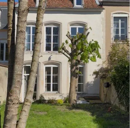 Maison coup de coeur 155m2