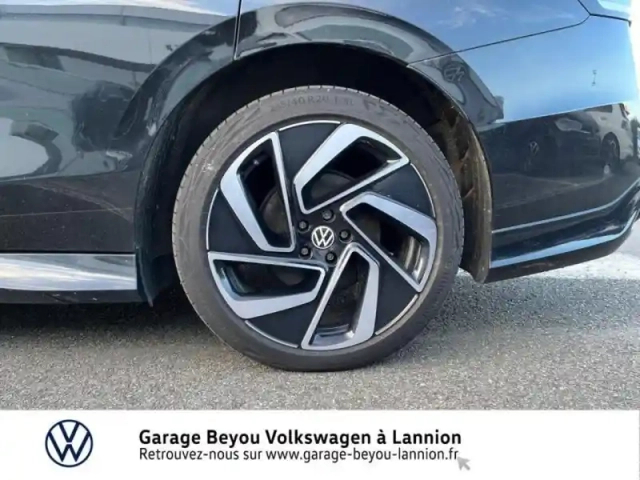 Volkswagen Id.7 286ch pro 77kwh style executive — photo 14