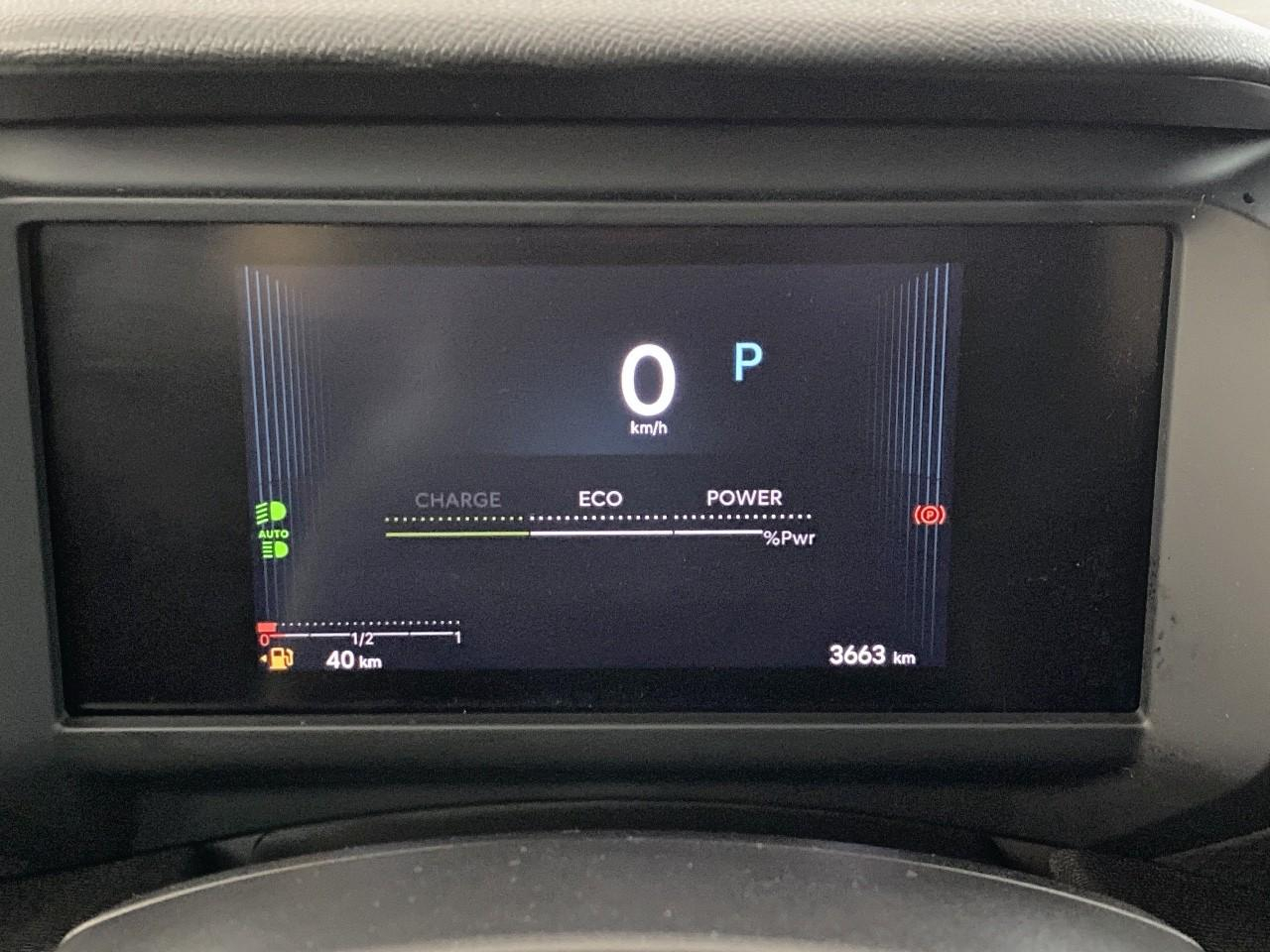 Citroën C4 hybride 136 e-dcs6 max — photo 14