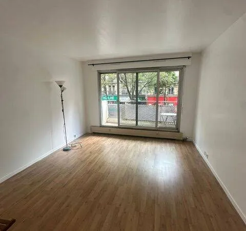 Appartement 1 pièce 23 m²