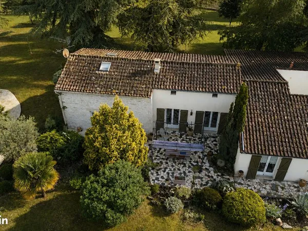 Maison 6 pièces 130 m²