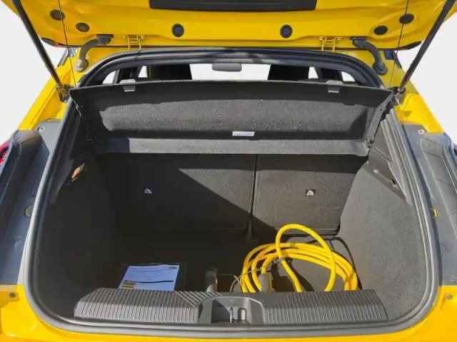 Renault 5 e-tech electrique 120ch techno autonomie urbaine — photo 9