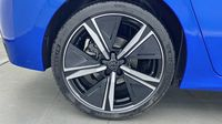 Peugeot 308 1.2 PureTech 130ch S&S GT EAT8 — photo 11