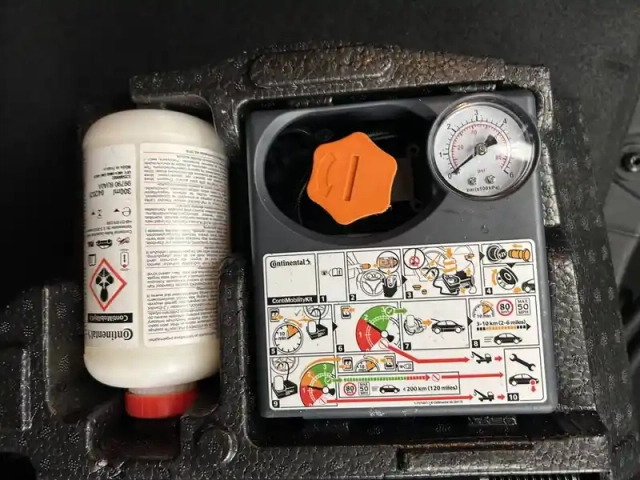 Renault Scenic e-tech électrique 220 ch grande autonomie — photo 45