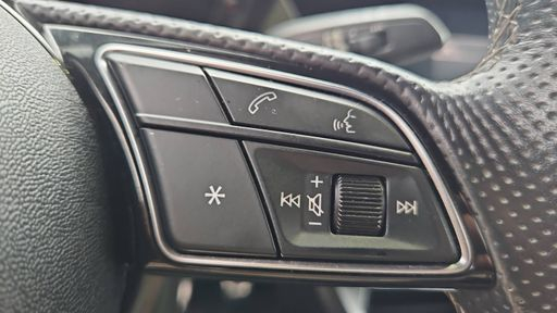 Audi A3 Sportback 1.5 TFSI 150 Mild Hybrid S-Tronic 7 - S Line – 2024 – 65485 km – Hybride essence – Boîte Automatique — photo 21
