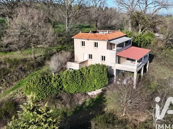 Vente Maison traditionnelle 2 pièces