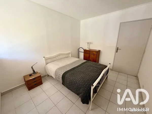 Appartement T2 45m2