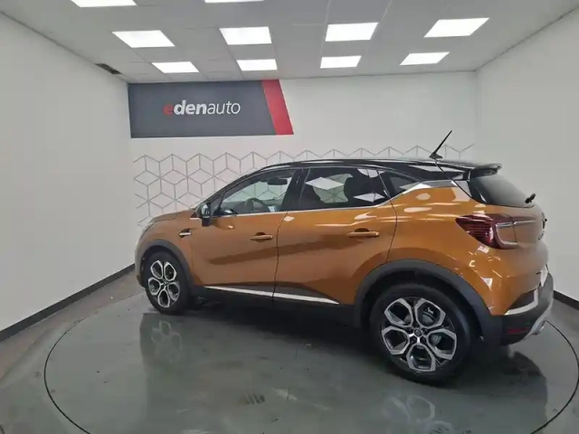 Renault Captur tce 90 — photo 6